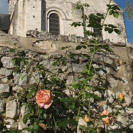 Chambres D'Hotes Les Hostises De Boscherville Saint-Martin-de-Boscherville Екстериор снимка
